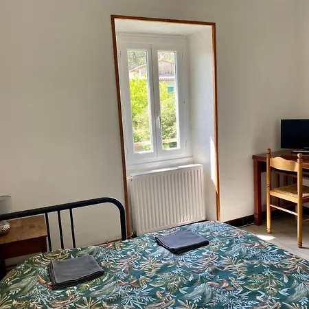 La Petite Maison Dans La Brousse Holiday home *
