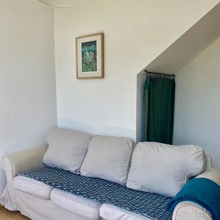La Petite Maison Dans La Brousse *