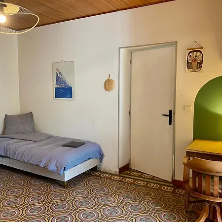 Tatil Evi La Petite Maison Dans La Brousse Saint-Paul-le-Jeune